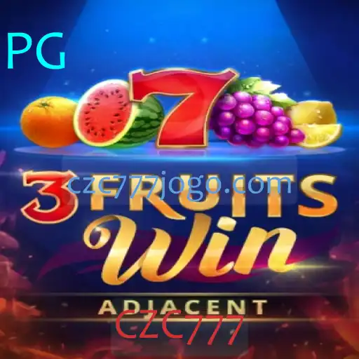 Descubra o Fascinante Mundo de 3FruitsWin