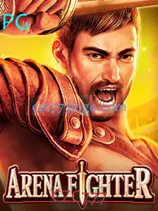 Descubra o Mundo de ArenaFighter: A Batalha Definitiva