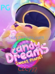 Descubra o Fascinante Mundo de CandyDreams: Um Jogo Delicioso e Atraente