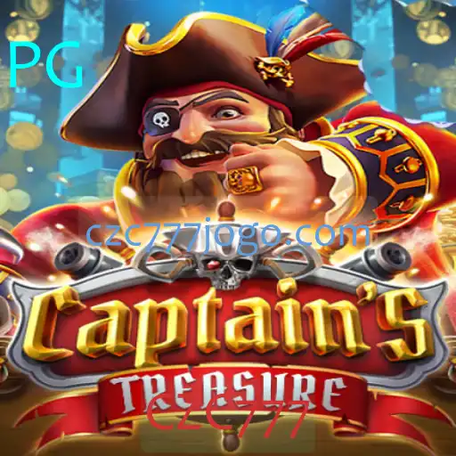 Explorando o Fascinante Mundo de CaptainssTreasure
