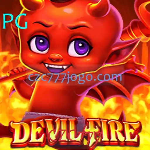 Descubra o Mundo do Jogo DevilFire e a Palavra-Chave CZC777