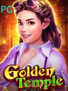 GoldenTemple: O Jogo de Aventura Definitivo com CZC777