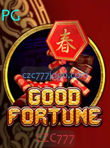 GoodFortune: Descubra o Jogo que Está Conquistando a Todos