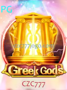 Descubra o Fascinante Mundo de GreekGods, o Jogo do Momento