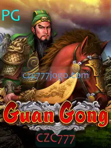 GuanGong: Mergulhe em uma Experiência Única com CZC777