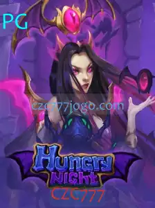 Descubra o Mundo de HungryNight: Uma Aventura Inesquecível