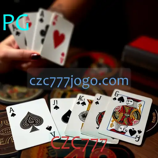 Jogos de cartas