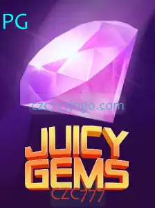 JuicyGems: Descubra o Mundo Brilhante e Colorido do Novo Jogo