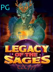 Explorando LegacyoftheSages: Uma Jornada Épica no Mundo dos Jogos