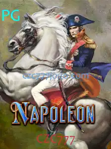 Descubra o Fascinante Mundo do Jogo Napoleon: Estratégia e Emoção