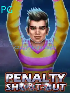 Explorando o PenaltyShootOut: O Jogo que Está Conquistando o Mundo dos E-Sports
