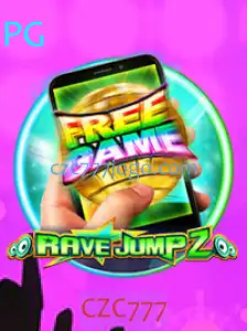 Explorando o Mundo Virtual de RaveJump2M