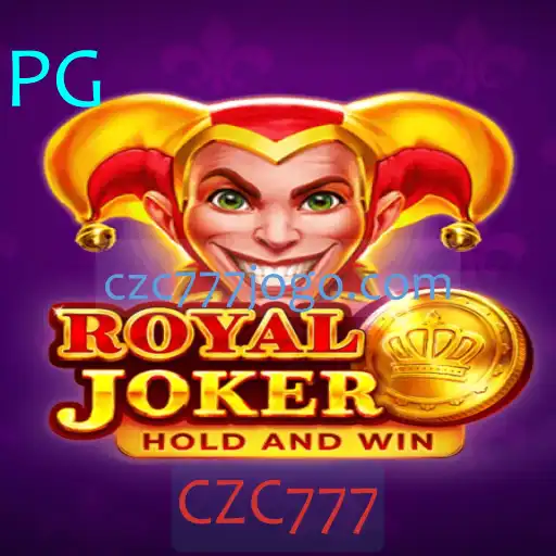 RoyalJoker: A Fascinante Jornada do Jogo CZC777