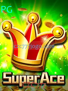 SuperAce: Desbravando Aventuras com o Código CZC777
