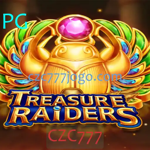 Tudo sobre TREASURERAIDERS: Um Guia Completo com a Palavra-chave CZC777